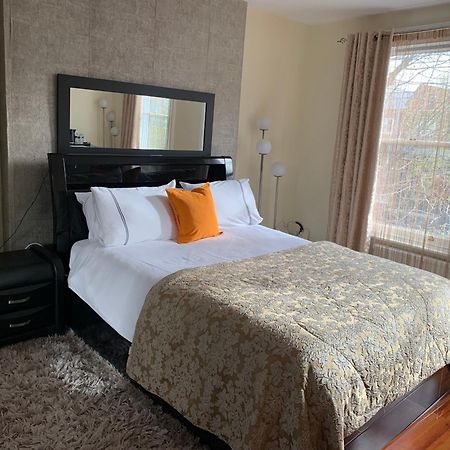 Superbly Furnished Apartment In Central Londra Esterno foto