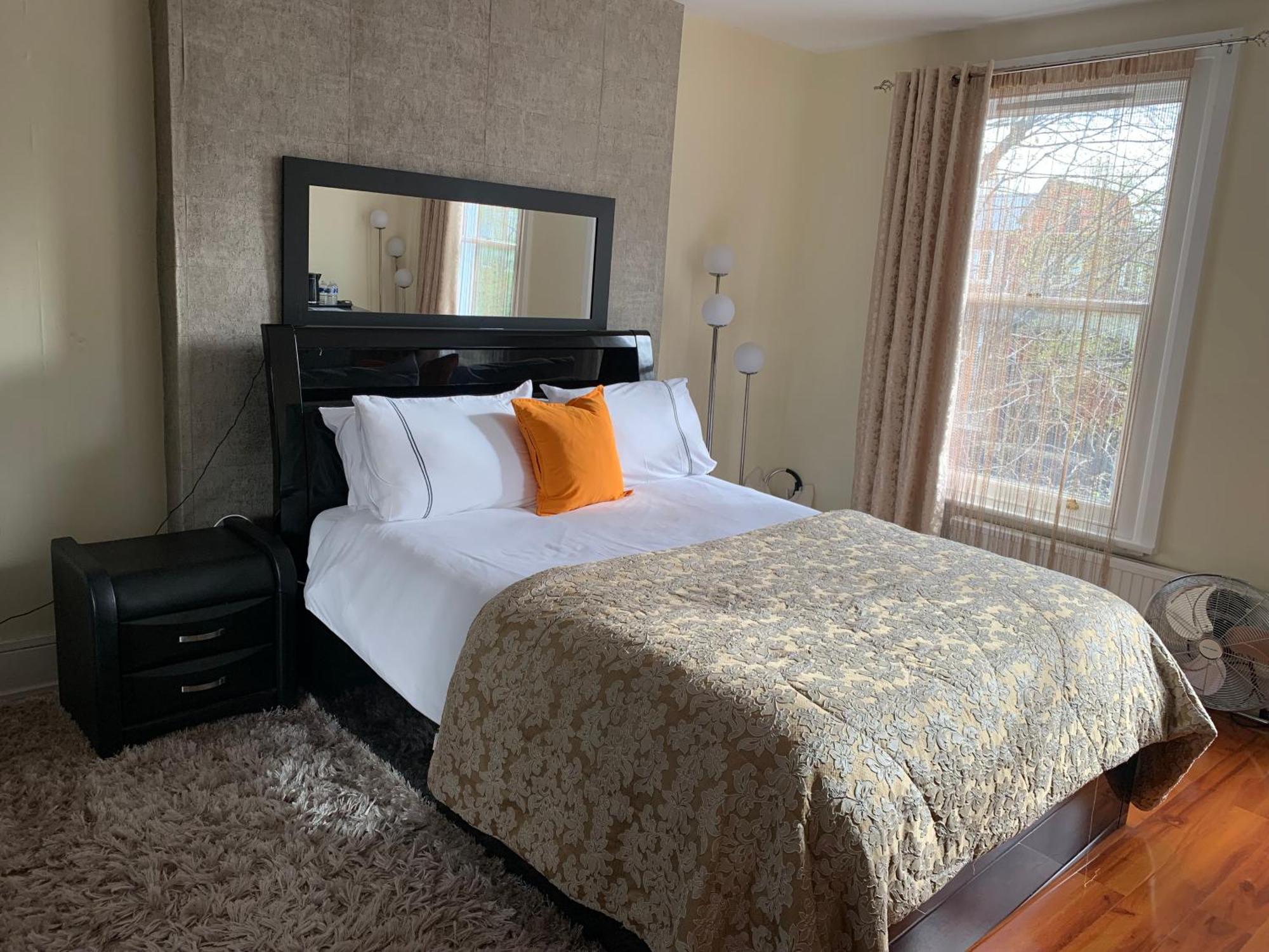 Superbly Furnished Apartment In Central Londra Esterno foto
