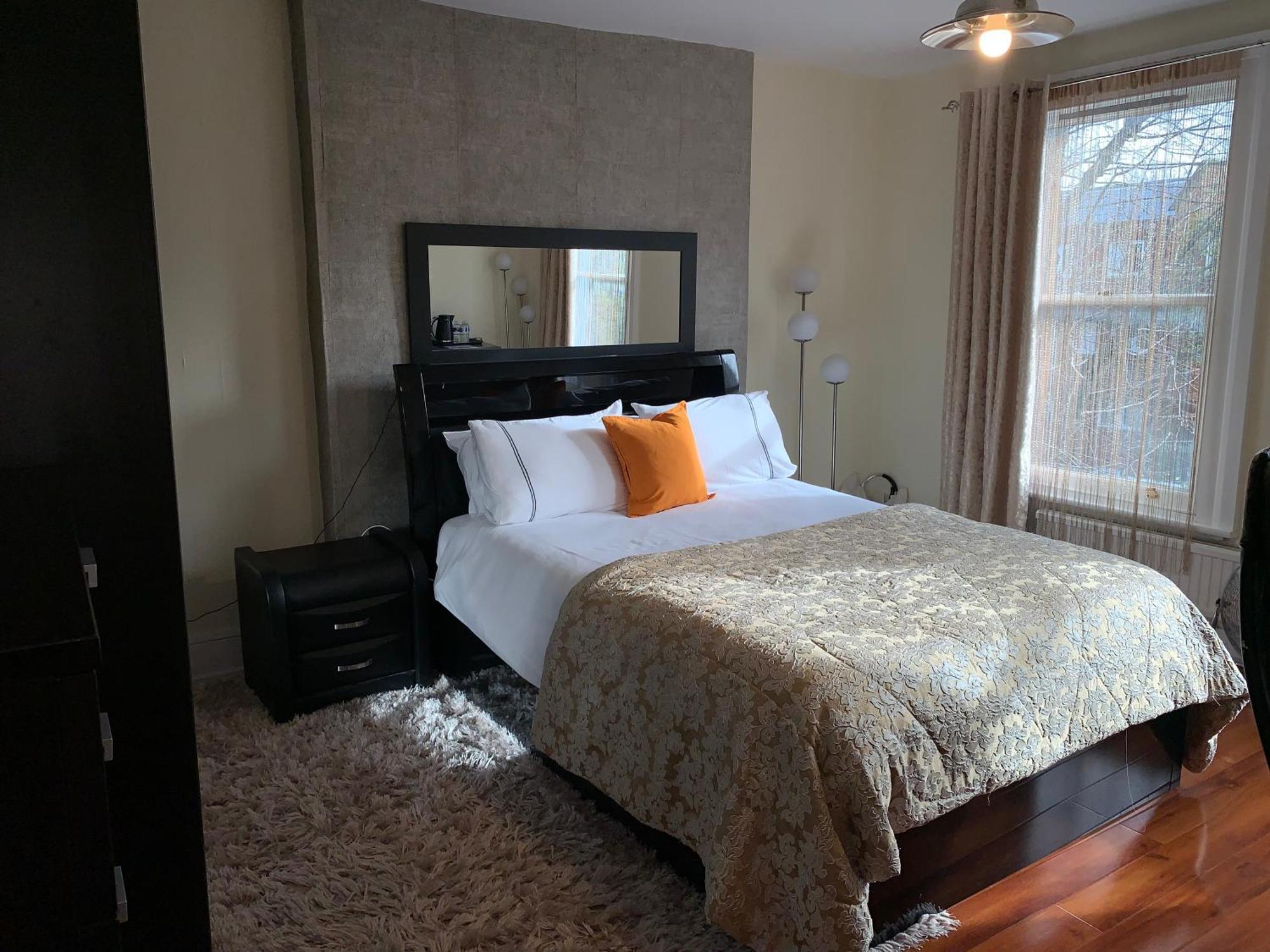 Superbly Furnished Apartment In Central Londra Esterno foto