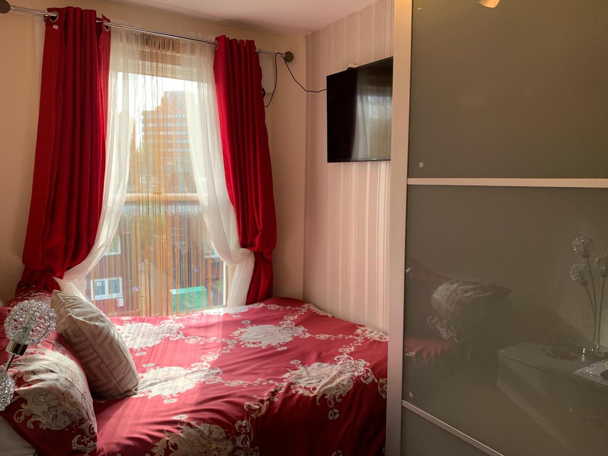 Superbly Furnished Apartment In Central Londra Esterno foto