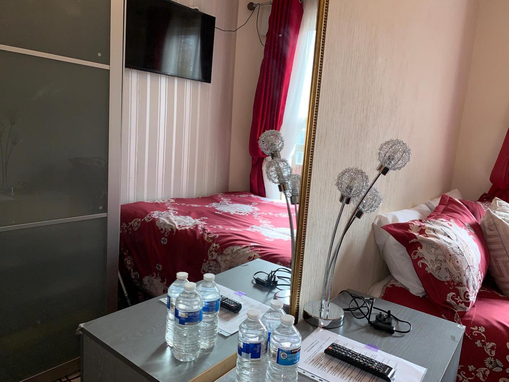 Superbly Furnished Apartment In Central Londra Esterno foto