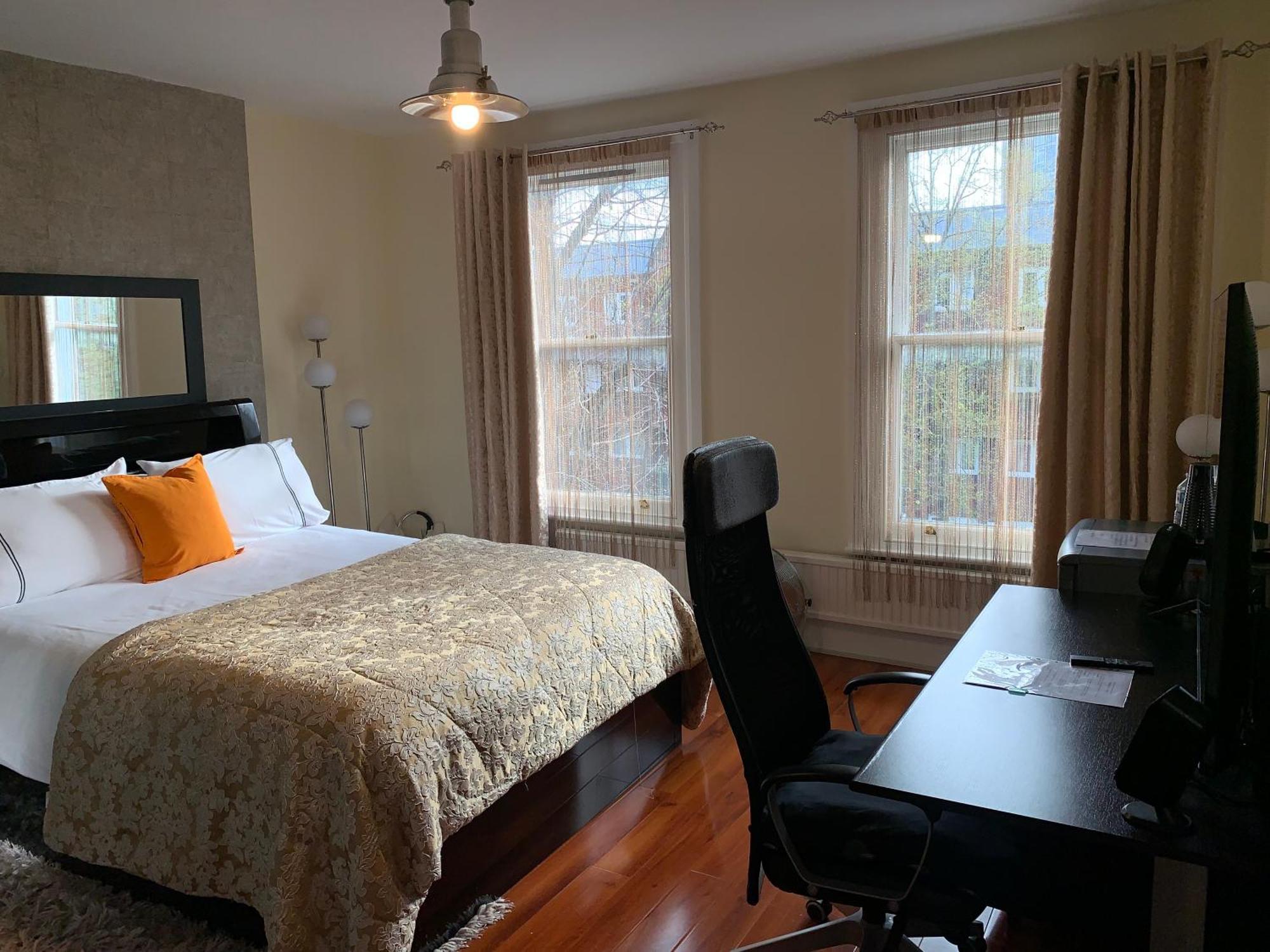 Superbly Furnished Apartment In Central Londra Esterno foto